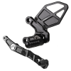 Vortex Racing Adjustable Rearsets | Yamaha | YZF-R9 (2025-2026)